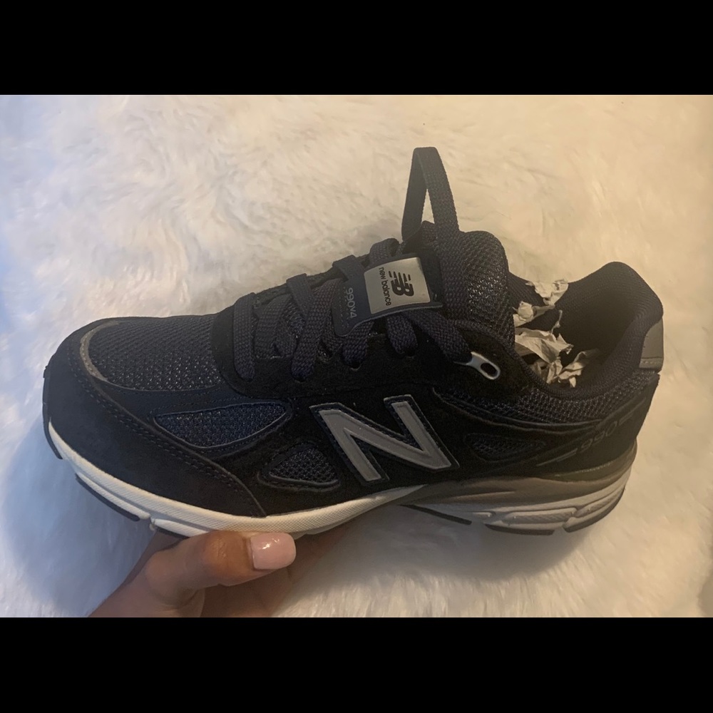 New Balance 990 - Picture 4 of 4